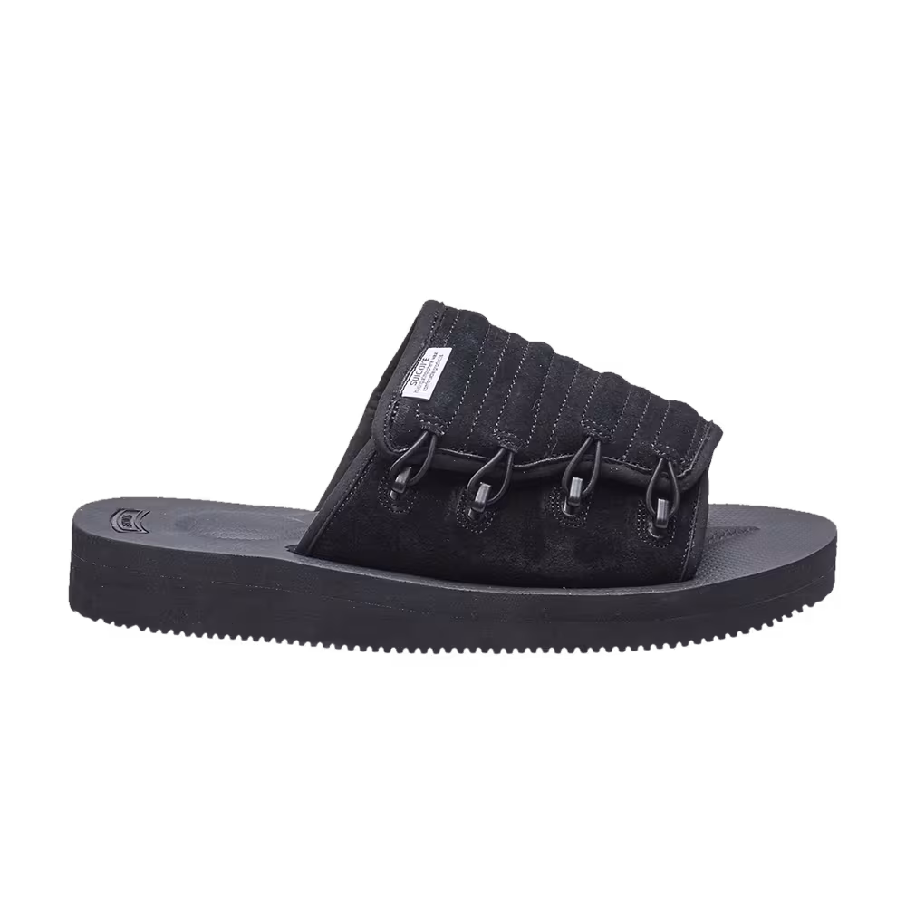 Suicoke Mura-VS Navy