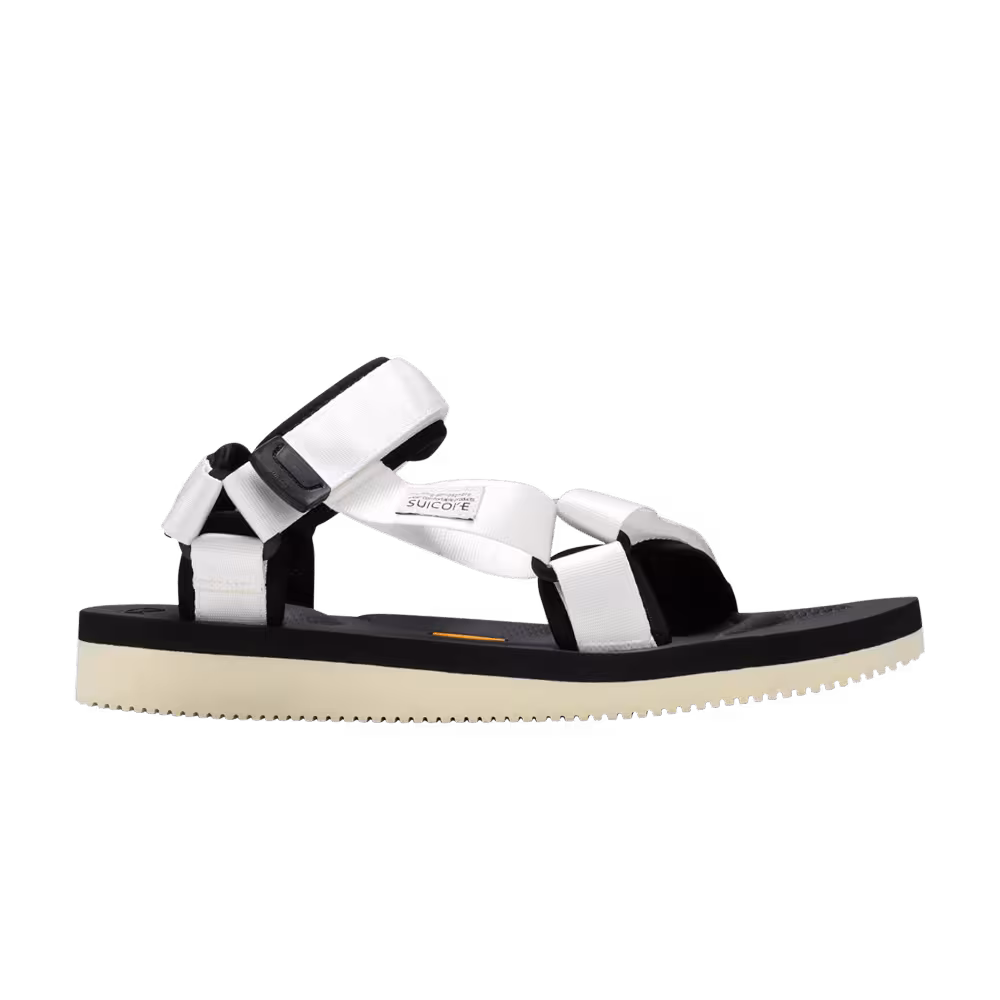 Suicoke Depa-V2 White