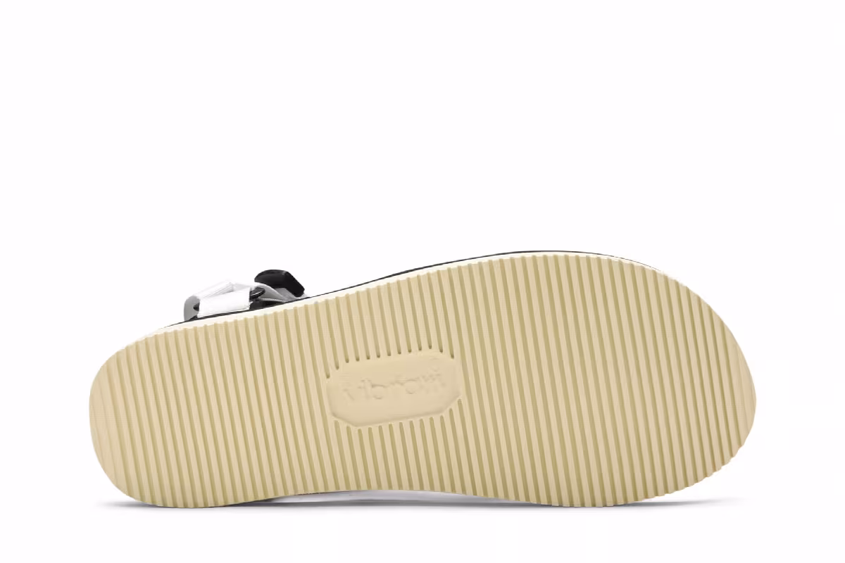 Suicoke Depa-V2 White, view 5