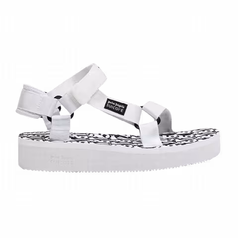 Palm Angels x Suicoke DEPA 'White'
