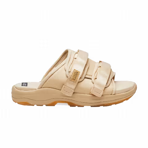 Suicoke MOTO-Run 'Beige'