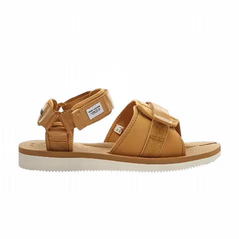 Maharishi x Suicoke Kuno 'Mushroom'
