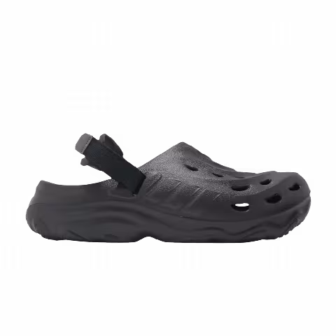Adidas Maxxclog 'Black Iron Metallic Carbon'