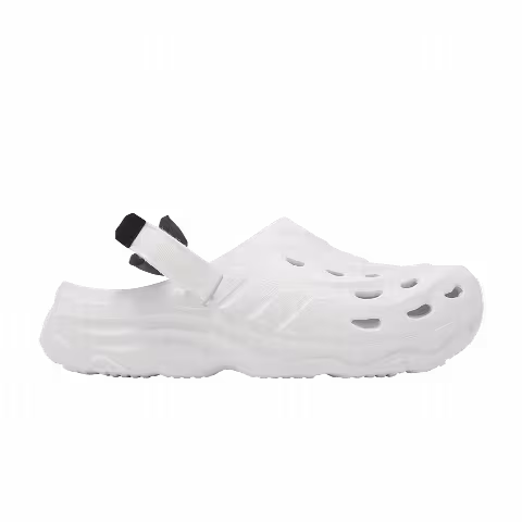 Adidas Maxxclog 'White Black'