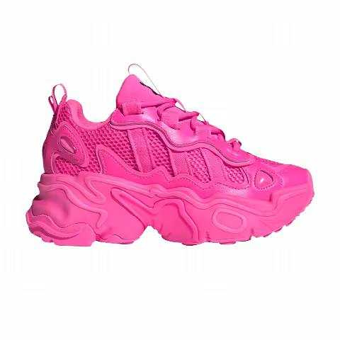 adidas Wmns Ozthemis 'Lucid Pink'
