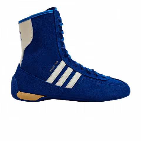 adidas Wmns Rasant Mid 'Royal Blue'