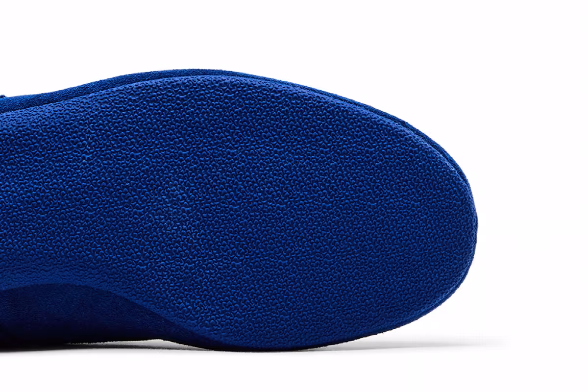 adidas Women's Rasant Mid Royal Blue, view 6