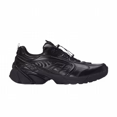 Balmain Cosmic Dust Trainer 'Black'