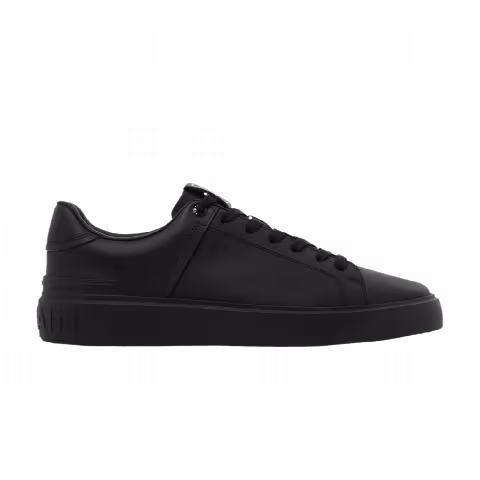 Balmain B-Court 'Black'