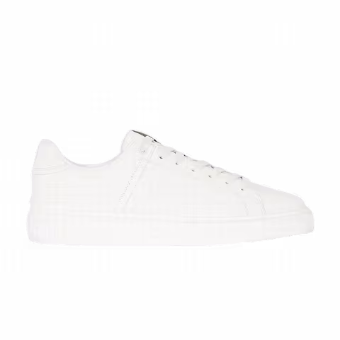 Balmain B-Court Trainer 'White'
