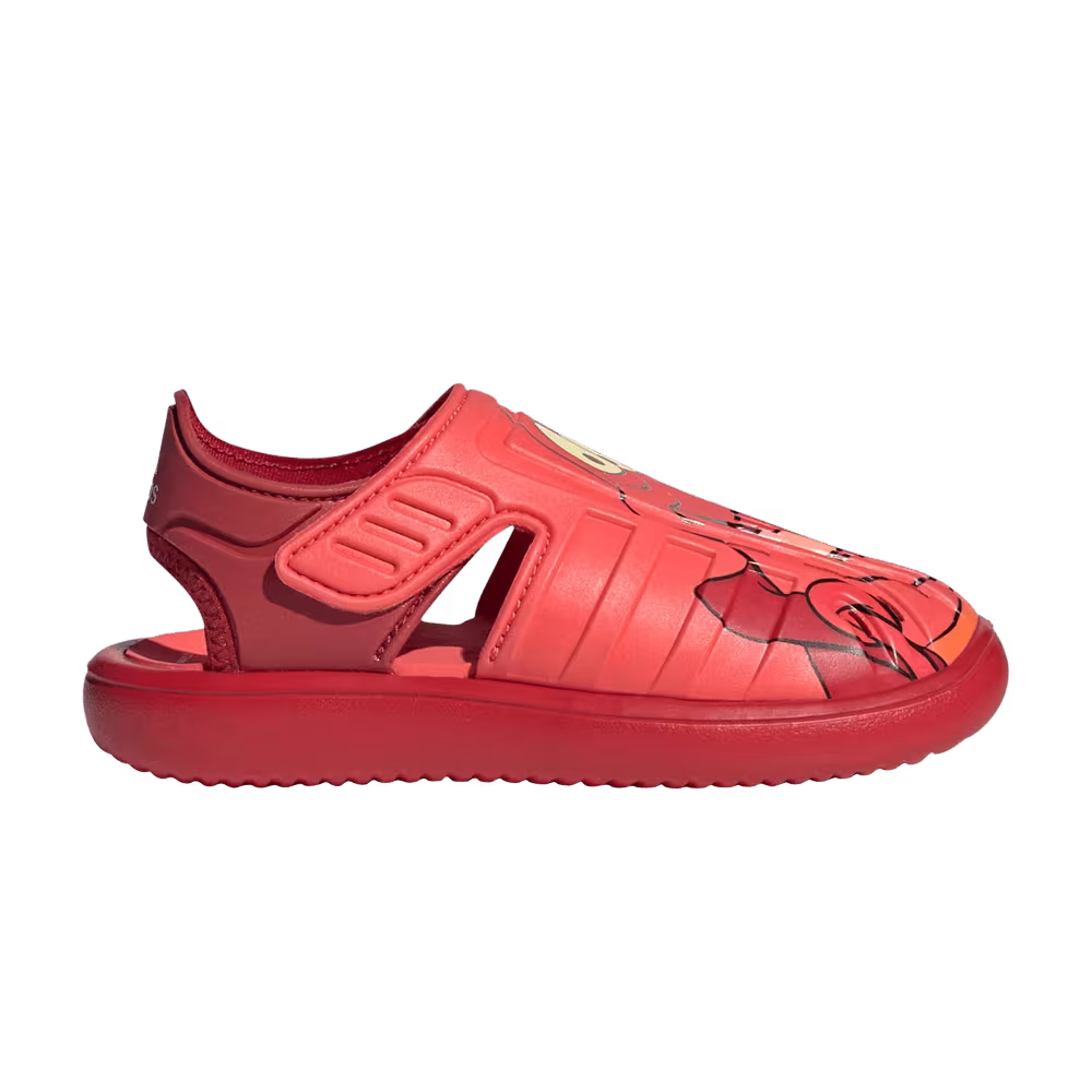 Disney x adidas Water Sandal C Sebastian
