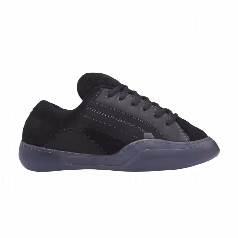ERL Quad Vamp 'Black'