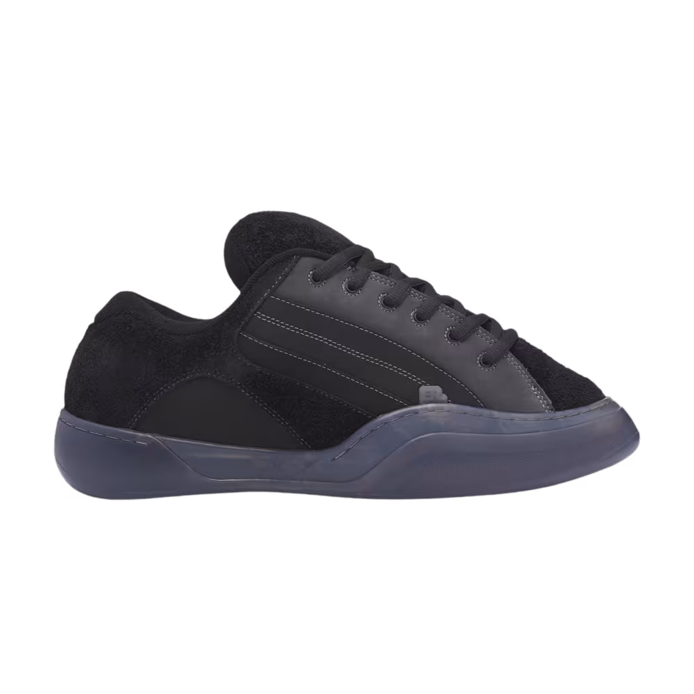 ERL Quad Vamp Black