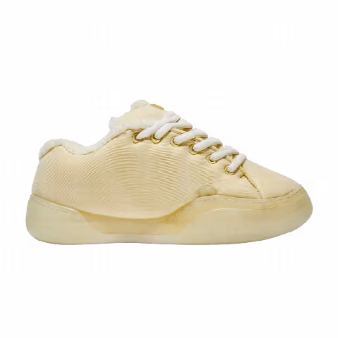 ERL Vamp Skate Shoe 'Foam'