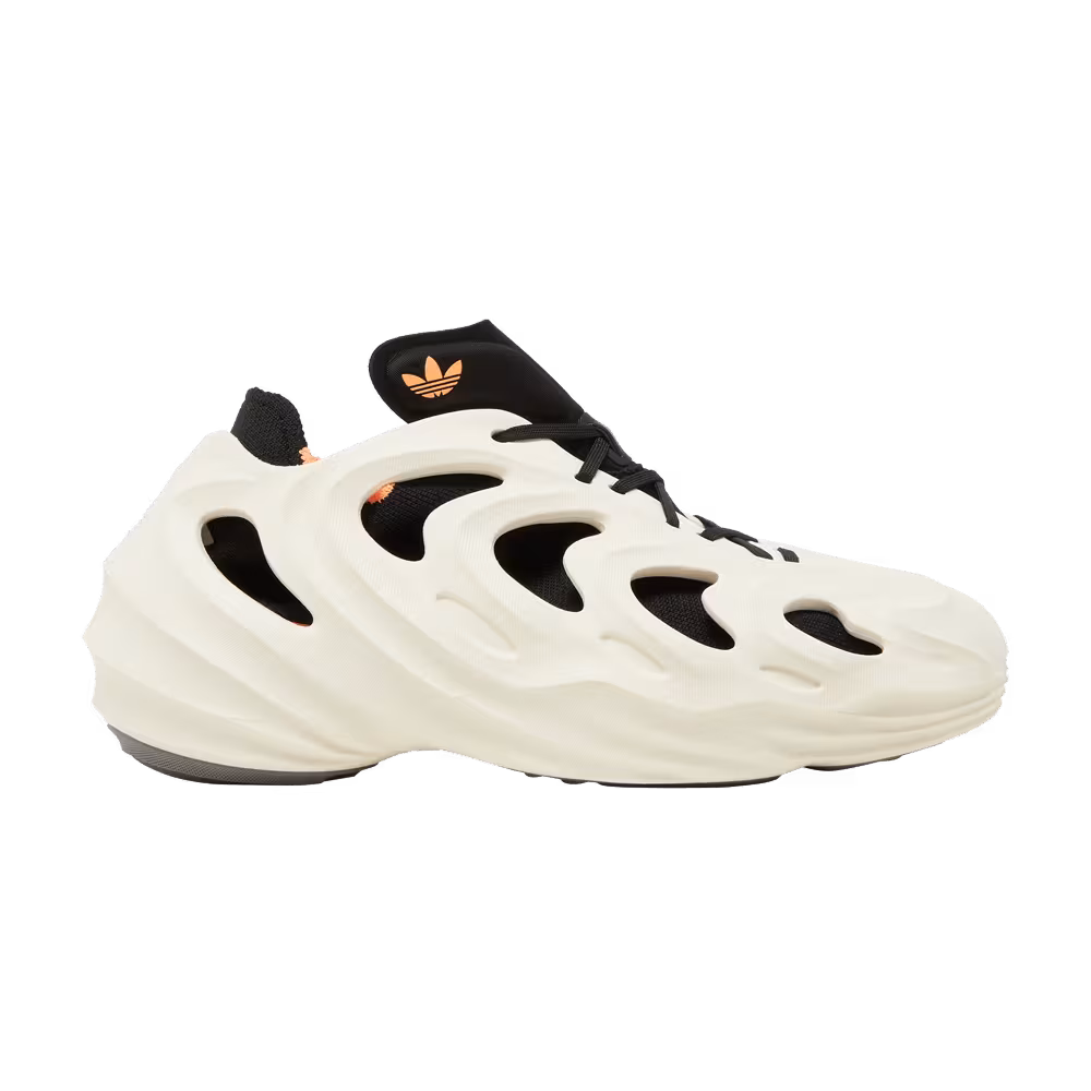 adidas adiFOM Q Wonder White Black
