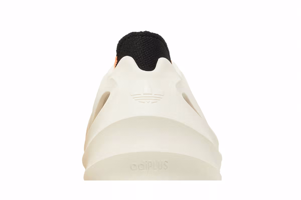 adidas adiFOM Q Wonder White Black, view 8