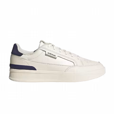 Adidas Aspyre 'Off White Dark Blue'
