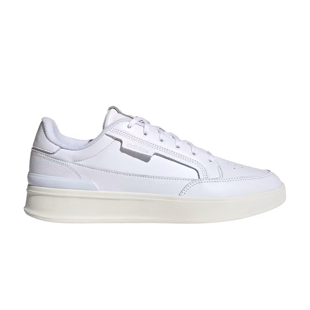 Adidas Aspyre Cloud White