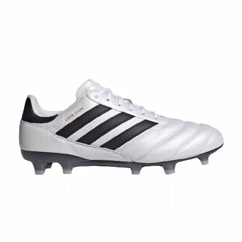 Adidas Copa Icon FG 'White Black'