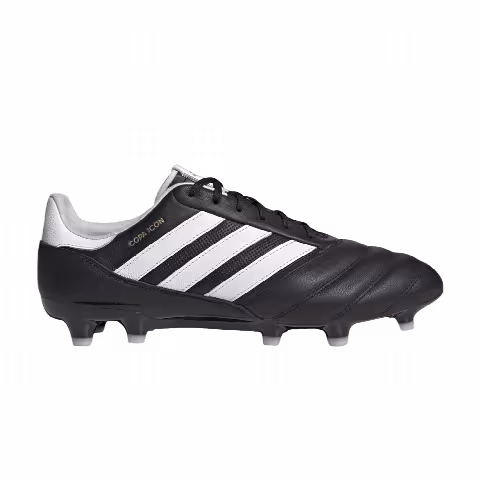 Adidas Copa Icon FG 'Black White'