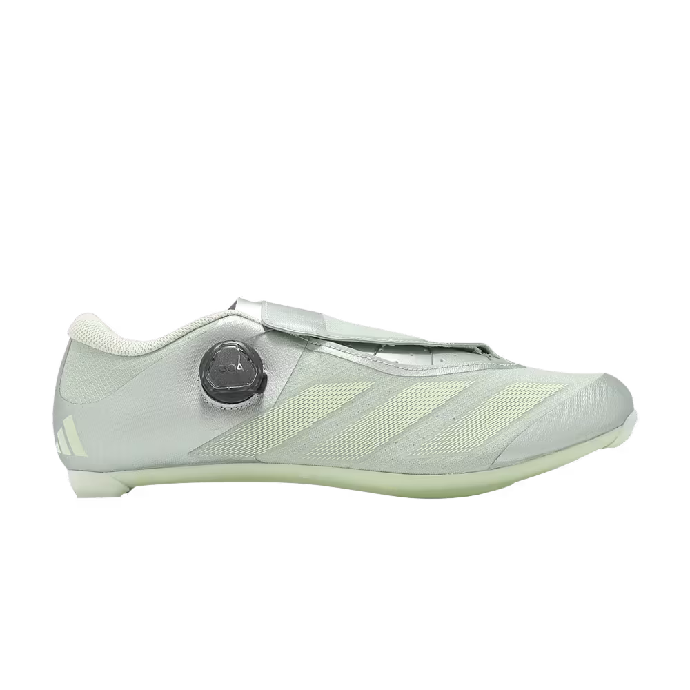 Adidas The Road BOA Linen Green Metallic