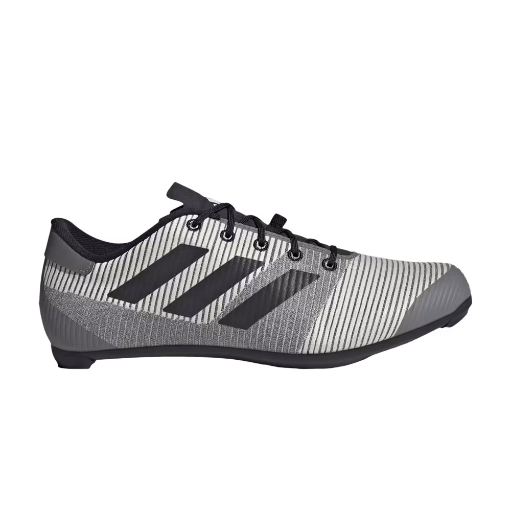 Adidas The Road Grey Black