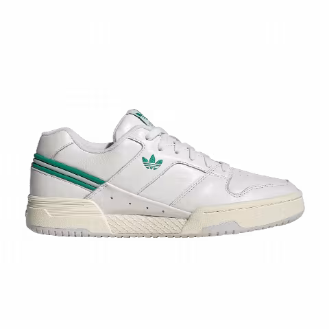 adidas Continental 87 'White Court Green'
