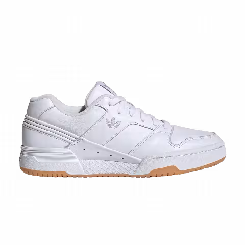 adidas Continental 87 'White Grey Gum'