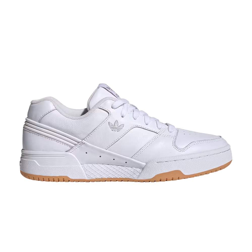 adidas Continental 87 White Grey Gum