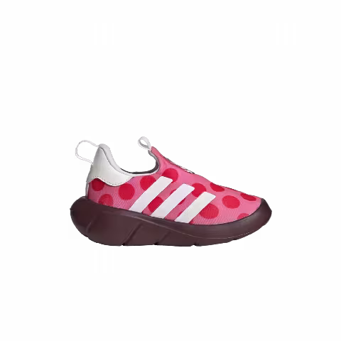 Disney x adidas Monofit Slip-On I 'Minnie Mouse - Polka Dots'