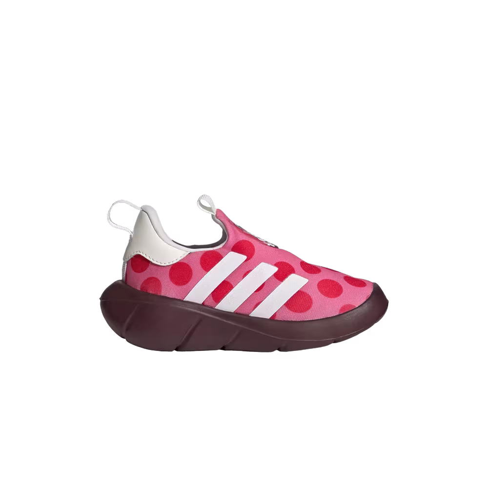 Disney x adidas Monofit Slip-On I Minnie Mouse - Polka Dots
