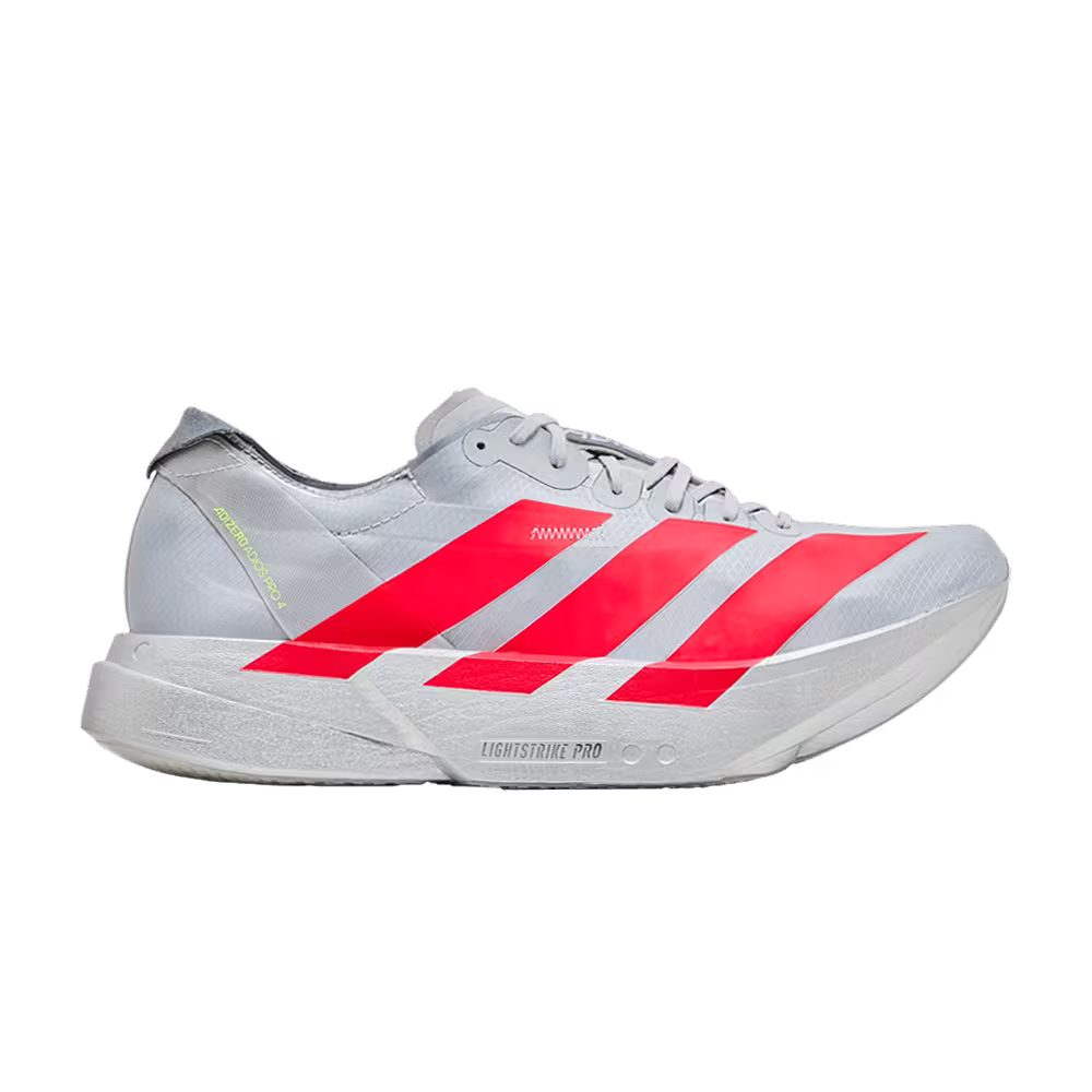 adidas Men's Adizero Adios Pro 4 Ekiden Pack