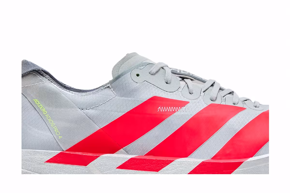 adidas Men's Adizero Adios Pro 4 Ekiden Pack, view 3