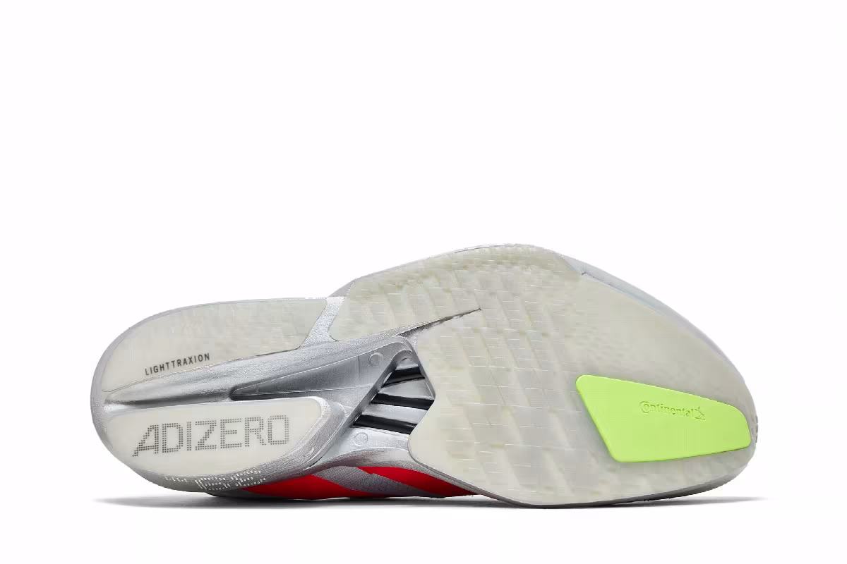 adidas Men's Adizero Adios Pro 4 Ekiden Pack, view 5