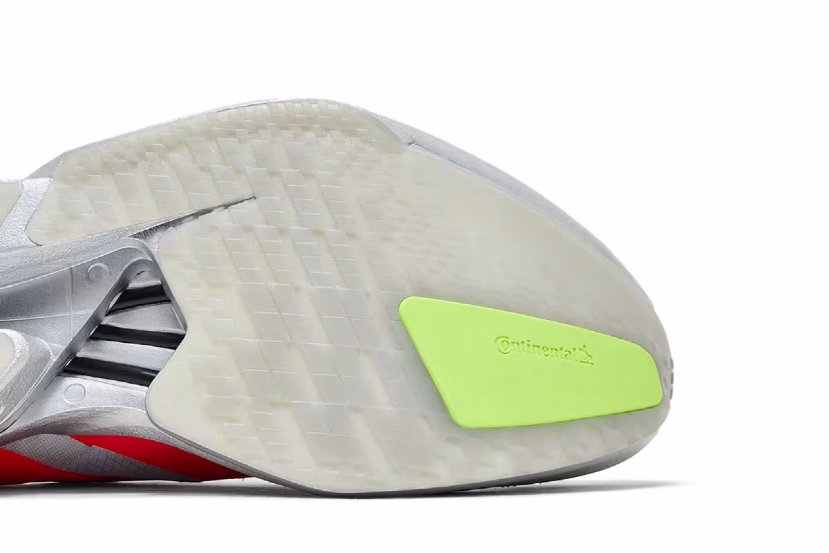 adidas Men's Adizero Adios Pro 4 Ekiden Pack, view 6