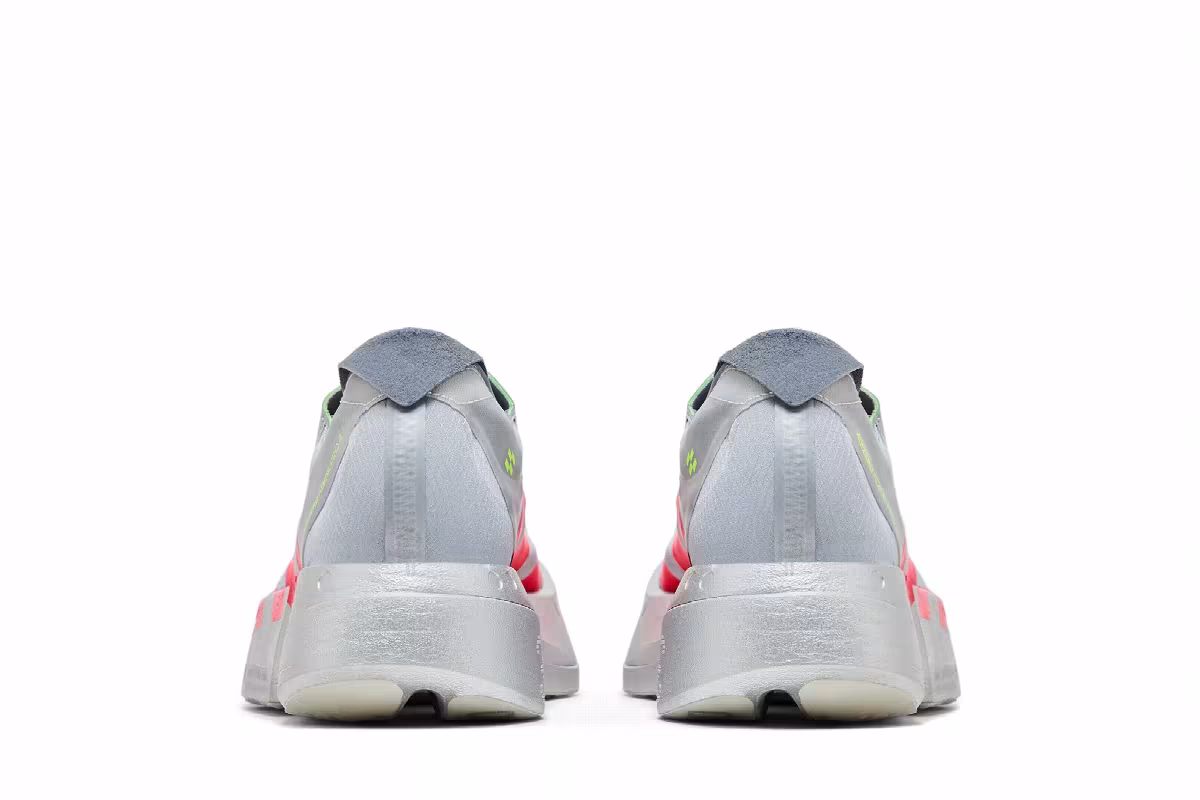 adidas Men's Adizero Adios Pro 4 Ekiden Pack, view 7