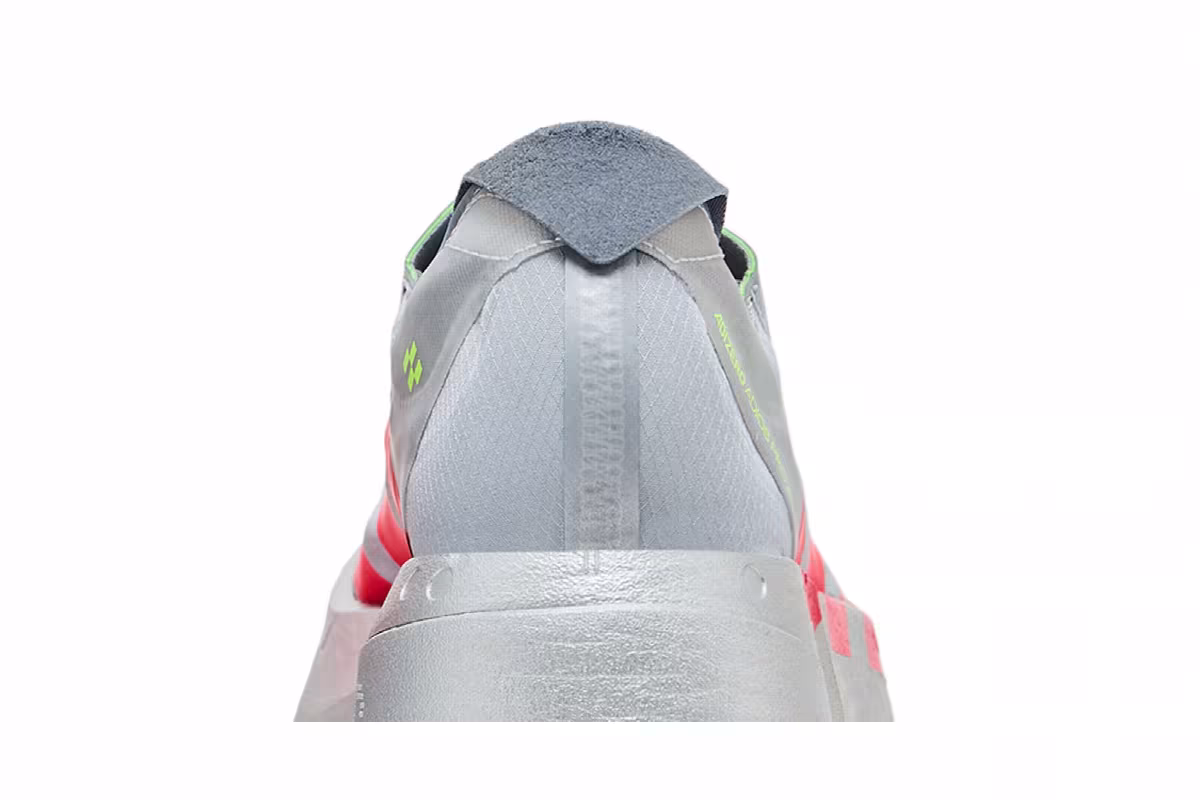 adidas Men's Adizero Adios Pro 4 Ekiden Pack, view 8