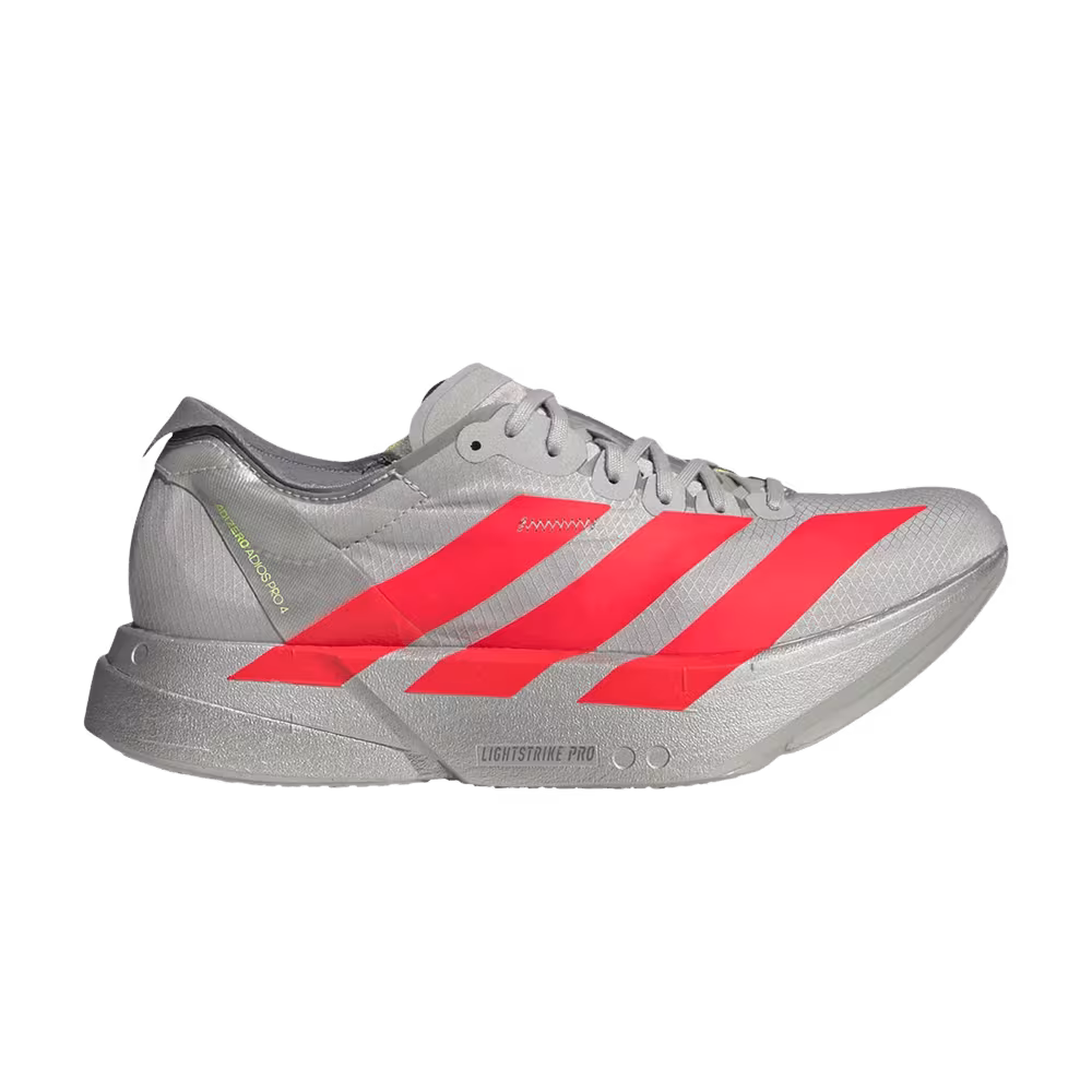 Adidas Women's Adizero Adios Pro 4 Ekiden Pack