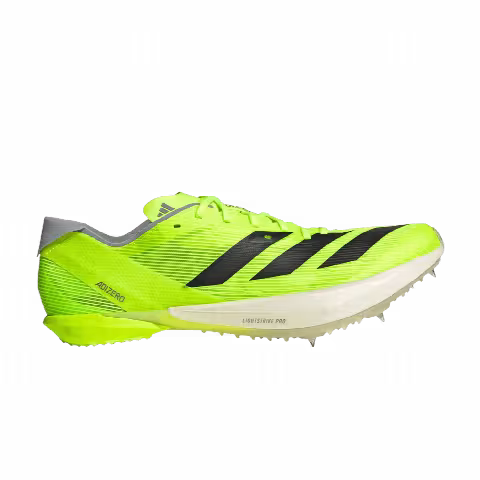 adidas Adizero Ambition 'Lucid Lemon Black'
