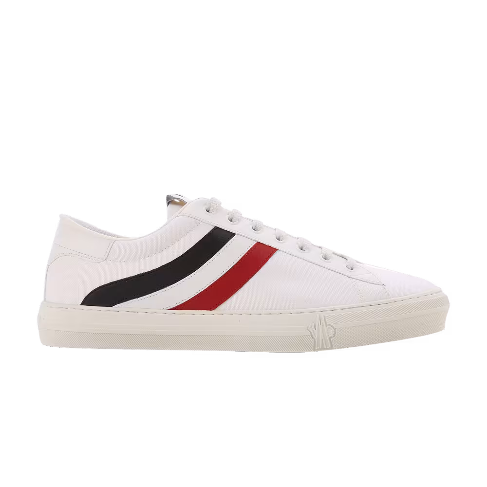 Moncler Montpellier White