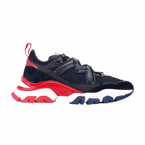 Moncler Leave No Trace 'Navy Red'