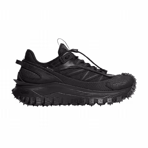 Moncler Trailgrip GORE-TEX Sneaker 'Black'