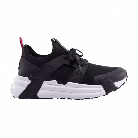 Moncler Lunarove Low 'Black'