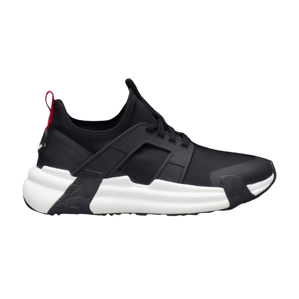 Moncler Lunarove Black