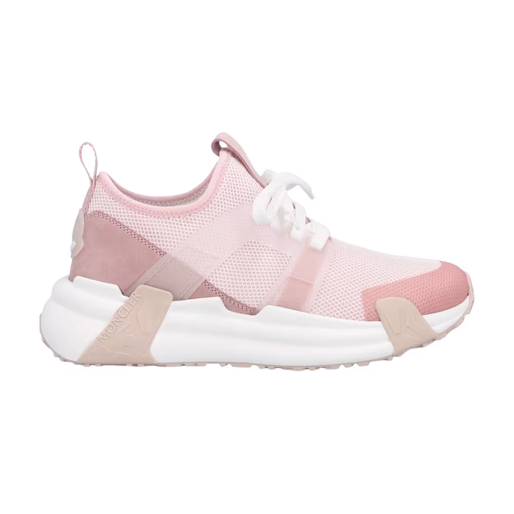 Moncler Women's Lunarove Pink