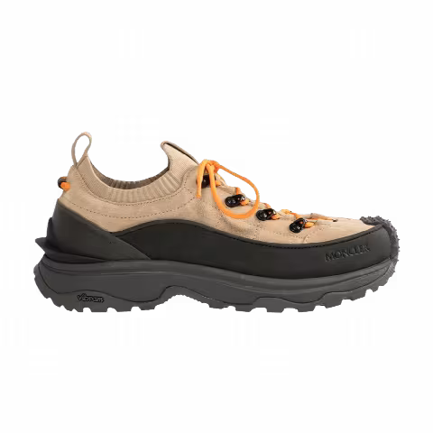 Moncler Trailgrip Lite3 Low 'Beige'