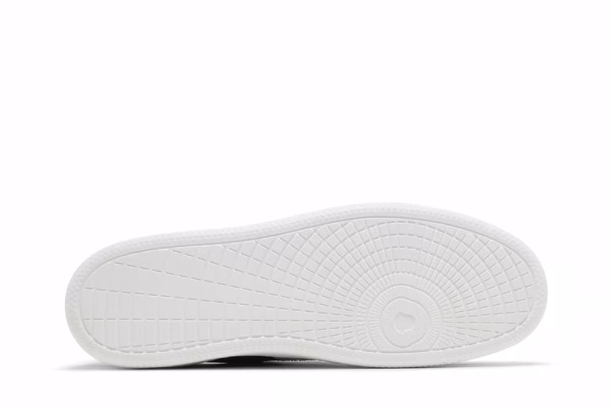 Moncler New Monaco Black White, view 5