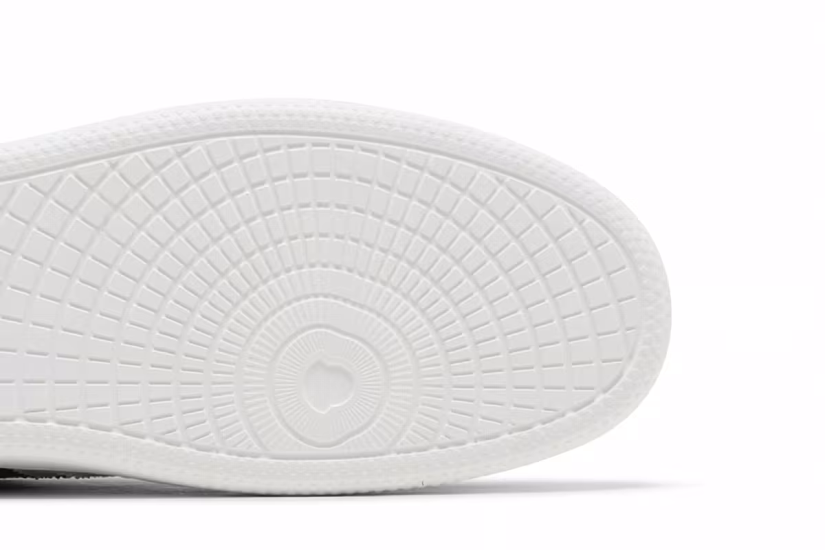 Moncler New Monaco Black White, view 6