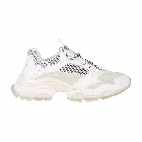 Moncler Leave No Trace 'White'