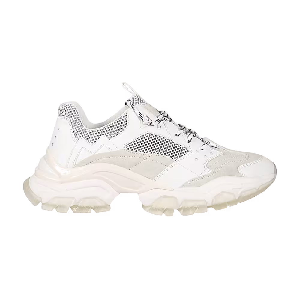 Moncler Leave No Trace White
